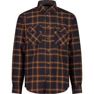 Рубашка мужская рубашка Cmp, серый