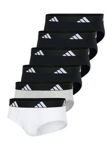 Трусы Adidas Sportswear, цвет schwarz/weiß/grau
