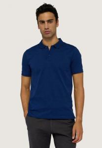 Поло Trussardi Polo shirt, Blue Genoa/Royal Blue