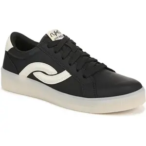 Женские кроссовки Viv Next на шнуровке Ryka, черный