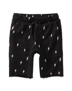 Шорты для мальчиков Tea Collection, черный