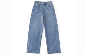 Lee Джинсы женские Medium Light Blue