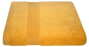Банное полотенце Dyckhoff Siena, желтый