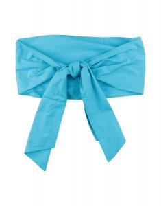 Ремень Rosé A Pois, лазурный