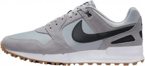 Кроссовки Nike AIR Pegasus 89 G унисекс для взрослых со шнурками, Grey/Anthracite/Gum 005