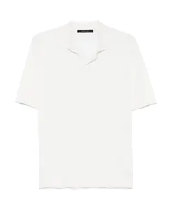 Поло Павел Tagliatore, белый