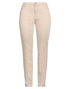 Джинсы Brax, бежевый