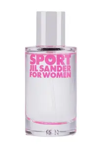 СПОРТ, Туалетная вода 30ml JIL SANDER