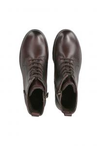 Ботильоны на платформе BRISTOL   ara, коричневый