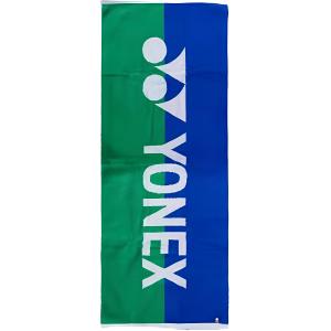 Полотенца и лицевые полотенца YONEX, зеленый