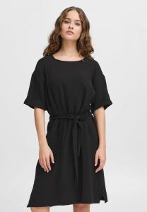 Платье ICHI IHMIKA, Black