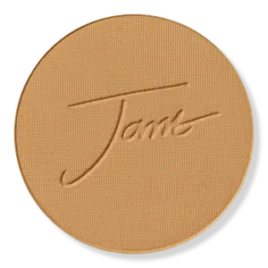 Сменный блок минеральной основы для лица PurePressed Base jane iredale, Autumn (medium/dark with strong peach/gold undertones)