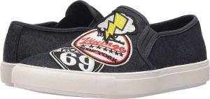 Женские кроссовки Steve Madden Wasdin, темно-синий