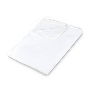 Защитный чехол для матраса защитный чехол для матраса Mister Sandman, белый