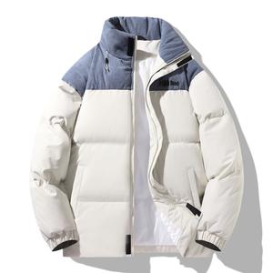 Пуховик Unisex FIDO DIDO, Кофе