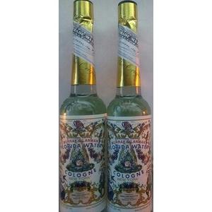 Murray & Lanman Florida Water Cologne 7.5Oz - Agua Florida Colonia