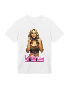 Рубашка F4NT4STIC, белый