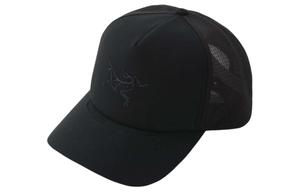 Кепка Arcteryx Unisex Baseball, черный