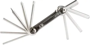 М-10 Мультитул crankbrothers, Black