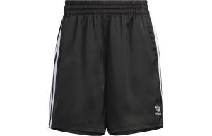 Adidas Originals Женские повседневные шорты, цвет Black