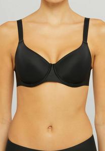 Бюстгальтер пуш-ап TOUCH SOFT CUP Wolford, черный