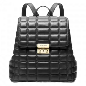 MICHAEL KORS Сумка рюкзак женская маленькая черная