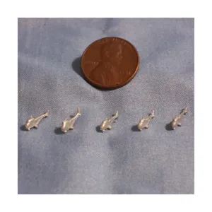 Вестленд Вирлвинд HAS7, C.A.P. Aero - Modern - Great Britain (1:1200) (Hallmark Figures)