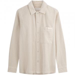 Футболка мужская Calvin Klein, PFV-Mud Brown