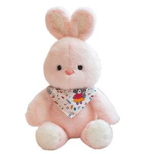 Очаровательные плюшевые мишки Bib высотой 50 см MLING