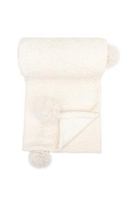 Одеяло RAGI Jamiks, бежевый