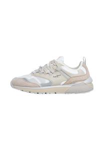 Кроссовки Pepe Jeans Trainers, Off White/Off-White