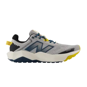 Кроссовки New Balance DynaSoft Nitrel v6, серый