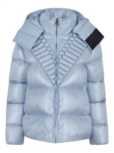 Куртка на молнии Raxxy, синий