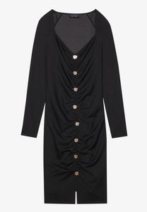 Коктейльное платье / Вечернее платье Anna Field, черный