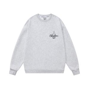 Унисекс свитшот Skechers, серый