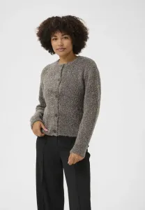 Кардиган slbabbette Soaked In Luxury, Dark Gull Gray