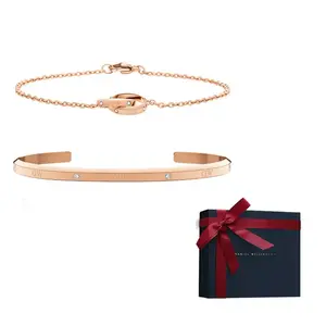 Браслет из сплава Daniel Wellington унисекс DW/DanielWellington