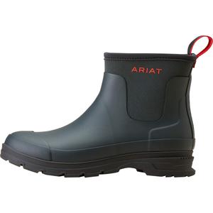 Женские ботинки челси Ariat Kelmarsh резиновые, темно-синий