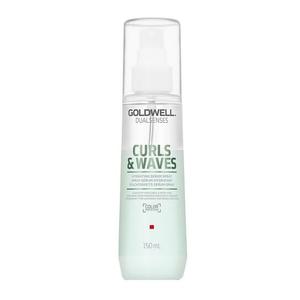 Увлажняющая сыворотка-спрей 150мл Goldwell, Dualsenses Curls & Waves Hydrating Serum