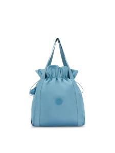Сумка-мешок KIPLING Elmar, светло-голубой