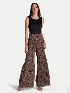 Комбинезон стандартного кроя 3AI02300 Swing, коричневый