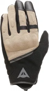 Мотоциклетные перчатки Dainese Metrax Air (черные/антрацитовые), schwarz/beige