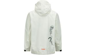 EVISU Куртка мужская бежево-желтая, Beige Yellow