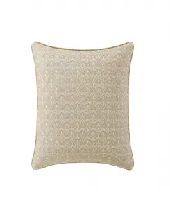 Наволочка Сондра Шам, европейская J Queen New York, золотой