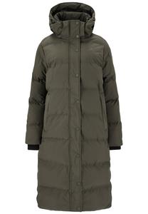 Зимняя куртка Whistler Adalee, Dark grey