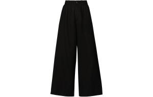 Повседневные брюки мужские черные Maison Margiela, черный