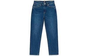 Женские джинсы Xline Medium Blue Lee, синий