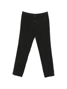 Обычные брюки Dondup, черный