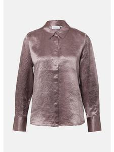 Блузка 4424_старая роза comma