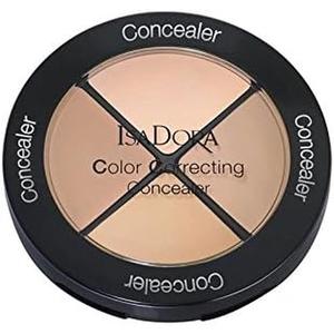 Корректор IsaDora Color Correcting Concealer 36 Nude Quartet